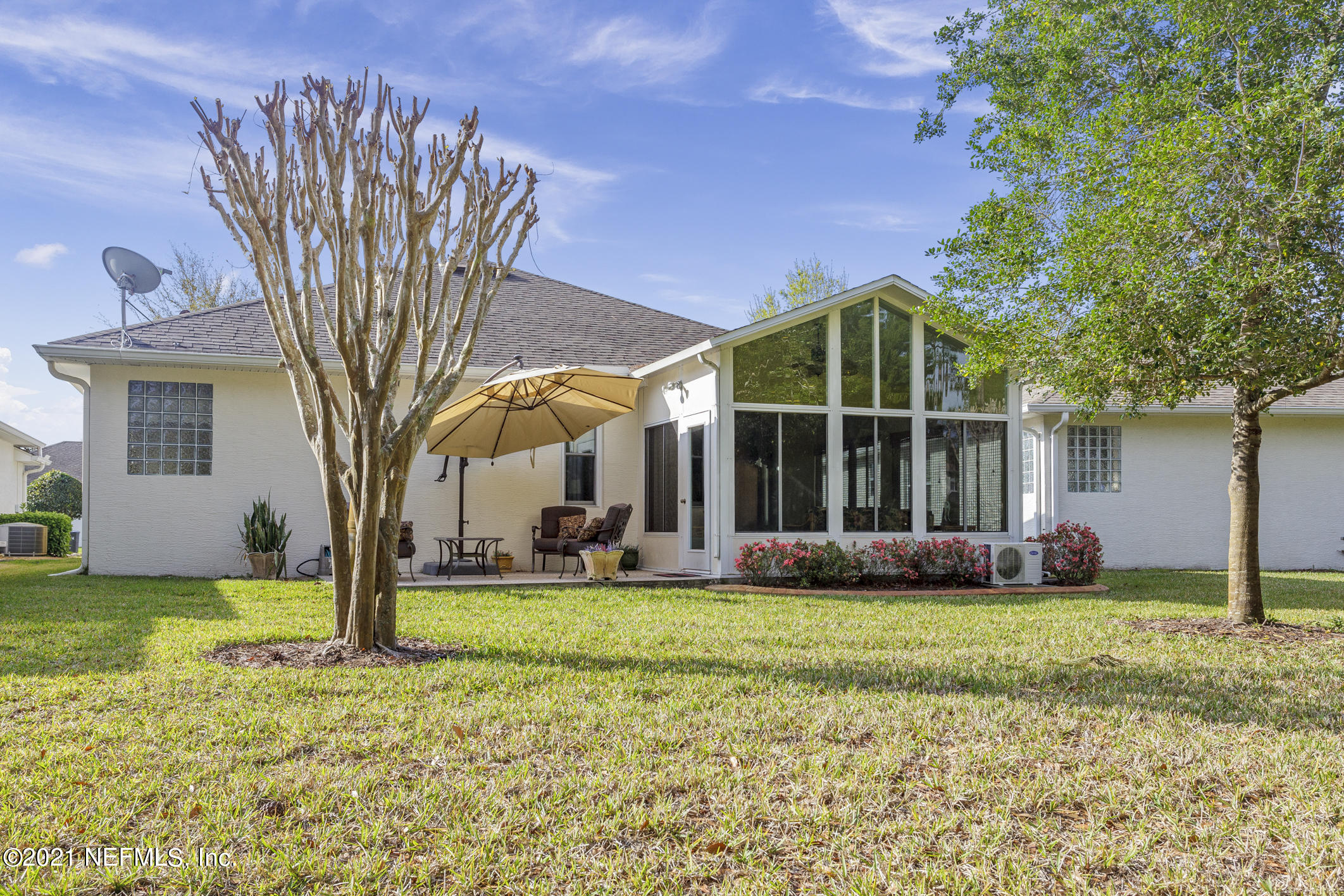 64 Raintree Circle Palm Coast, FL 32164 - Photo 24 of 25 Print-26