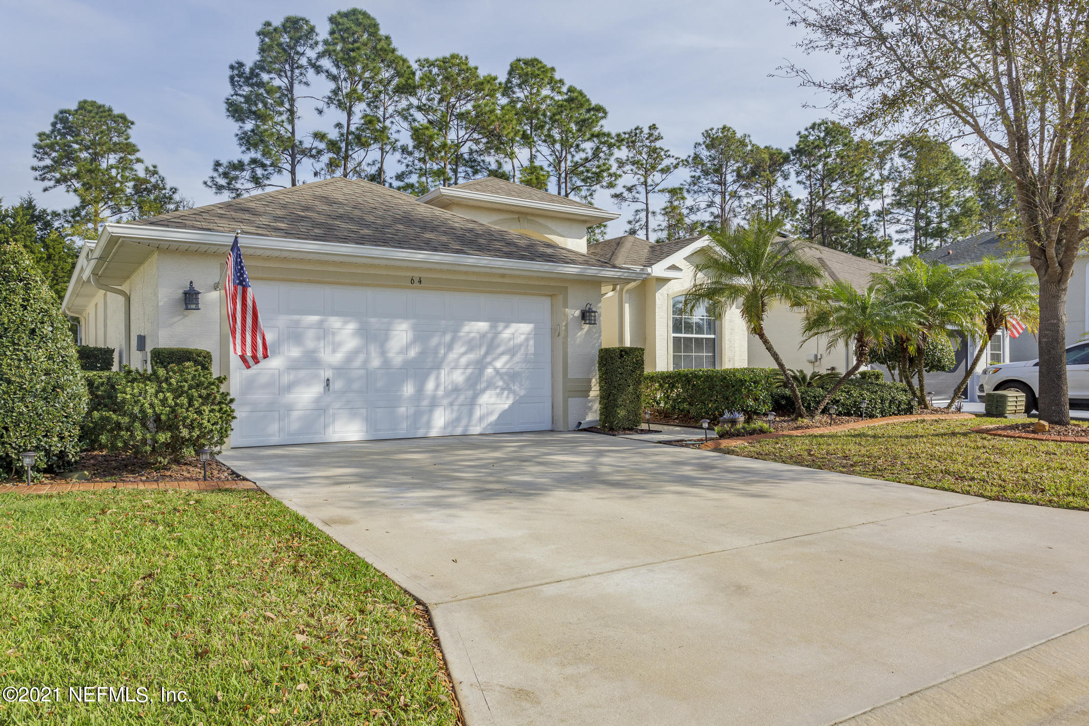 64 Raintree Circle Palm Coast, FL 32164 - Photo 25 of 25 Print-3