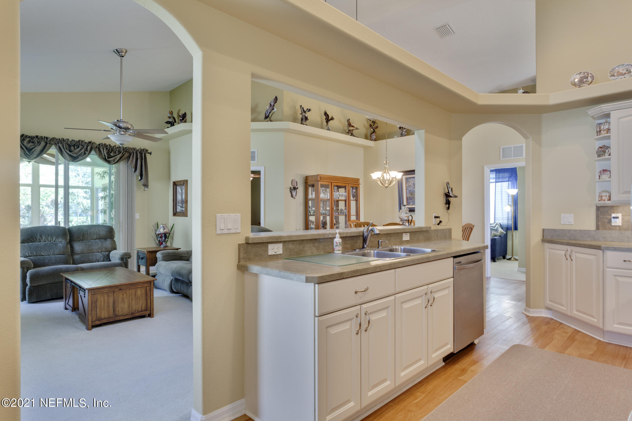 64 Raintree Circle Palm Coast, FL 32164 - Photo 7 of 25 Print-8