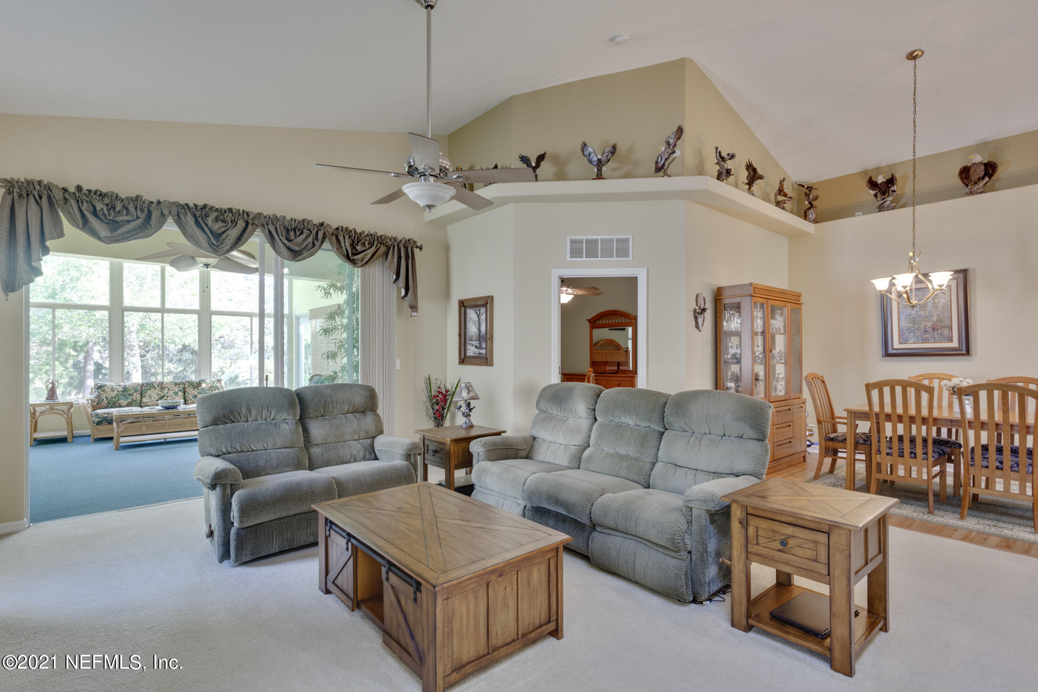 64 Raintree Circle Palm Coast, FL 32164 - Photo 8 of 25 Print-10