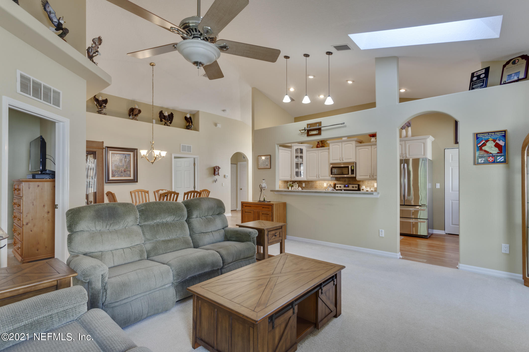 64 Raintree Circle Palm Coast, FL 32164 - Photo 9 of 25 Print-11