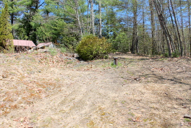 447 Millett Road Minot, ME 04258 - Photo 21 of 23 21.sideyard