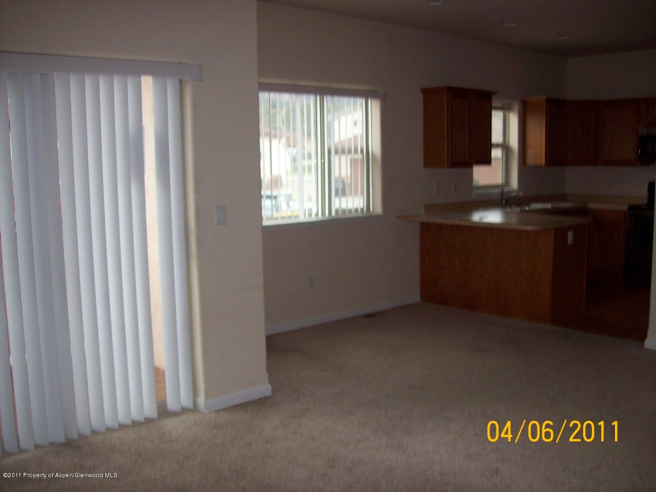 309 Castle Ridge Drive New Castle, CO 81647 - Photo 4 of 5 Dining Area