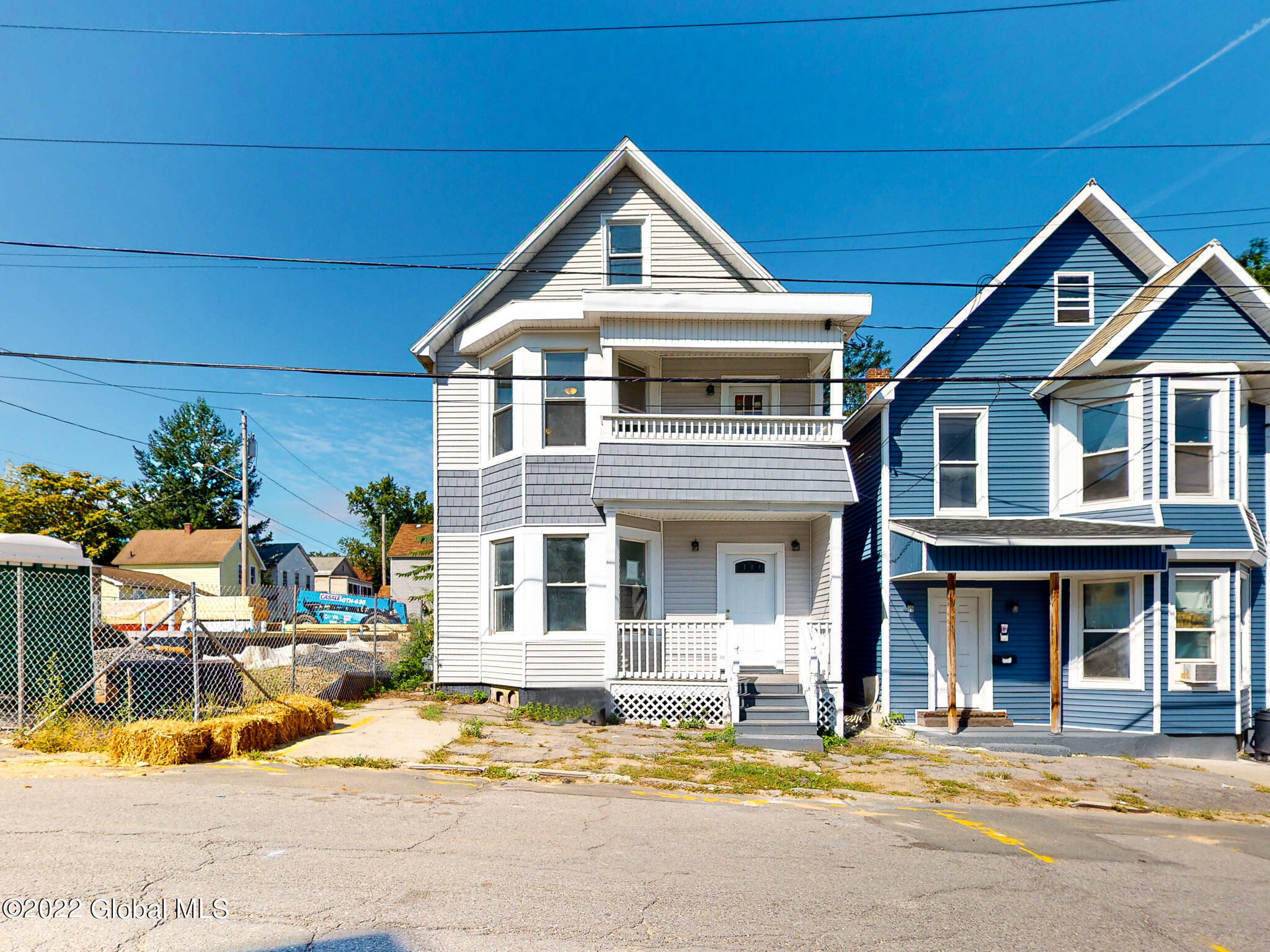 110 Prospect Street Schenectady, NY 12308 - Photo 11 of 55 EXTERIOR-4