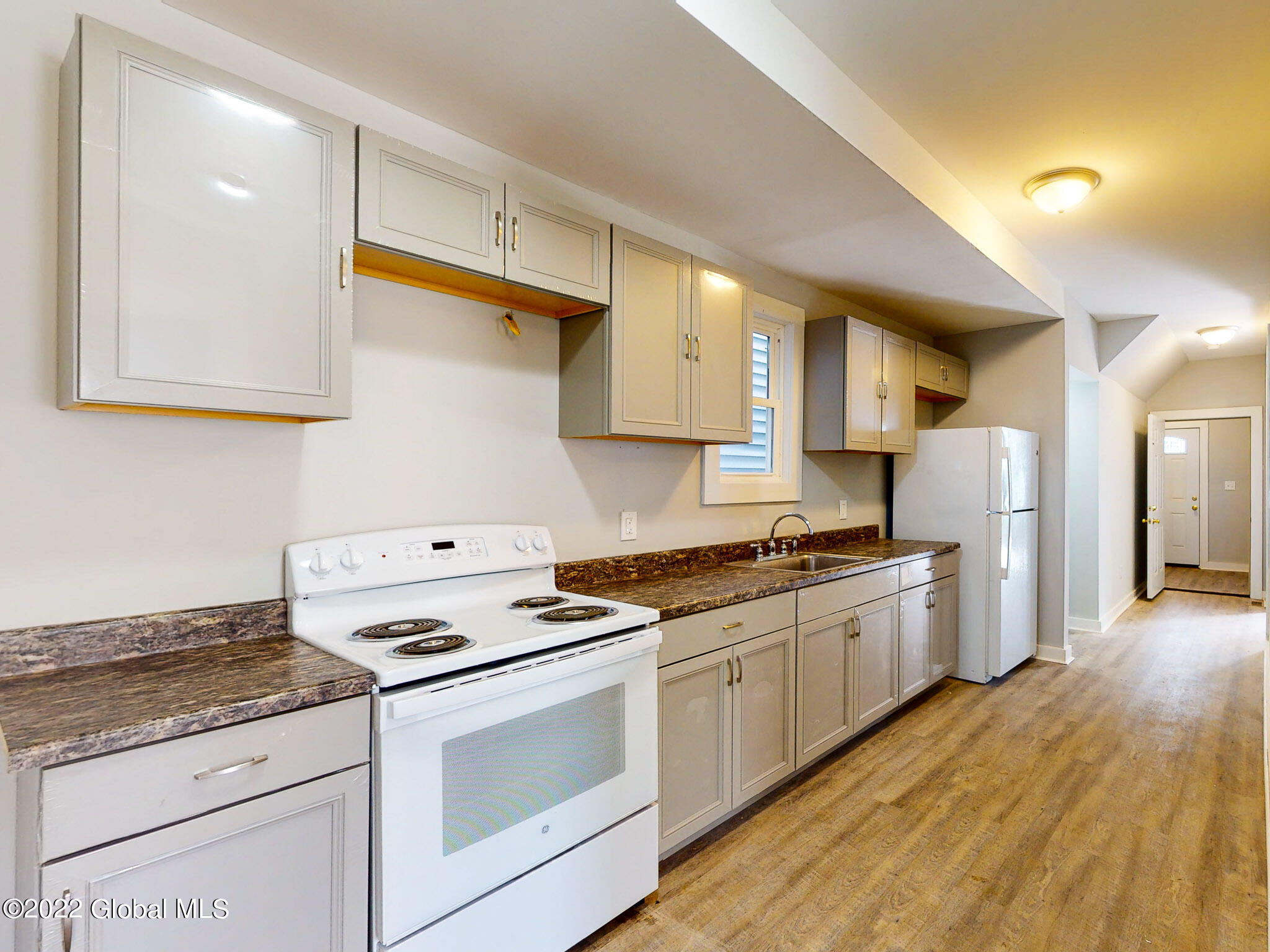 110 Prospect Street Schenectady, NY 12308 - Photo 12 of 55 1ST FLR KITCHEN-1