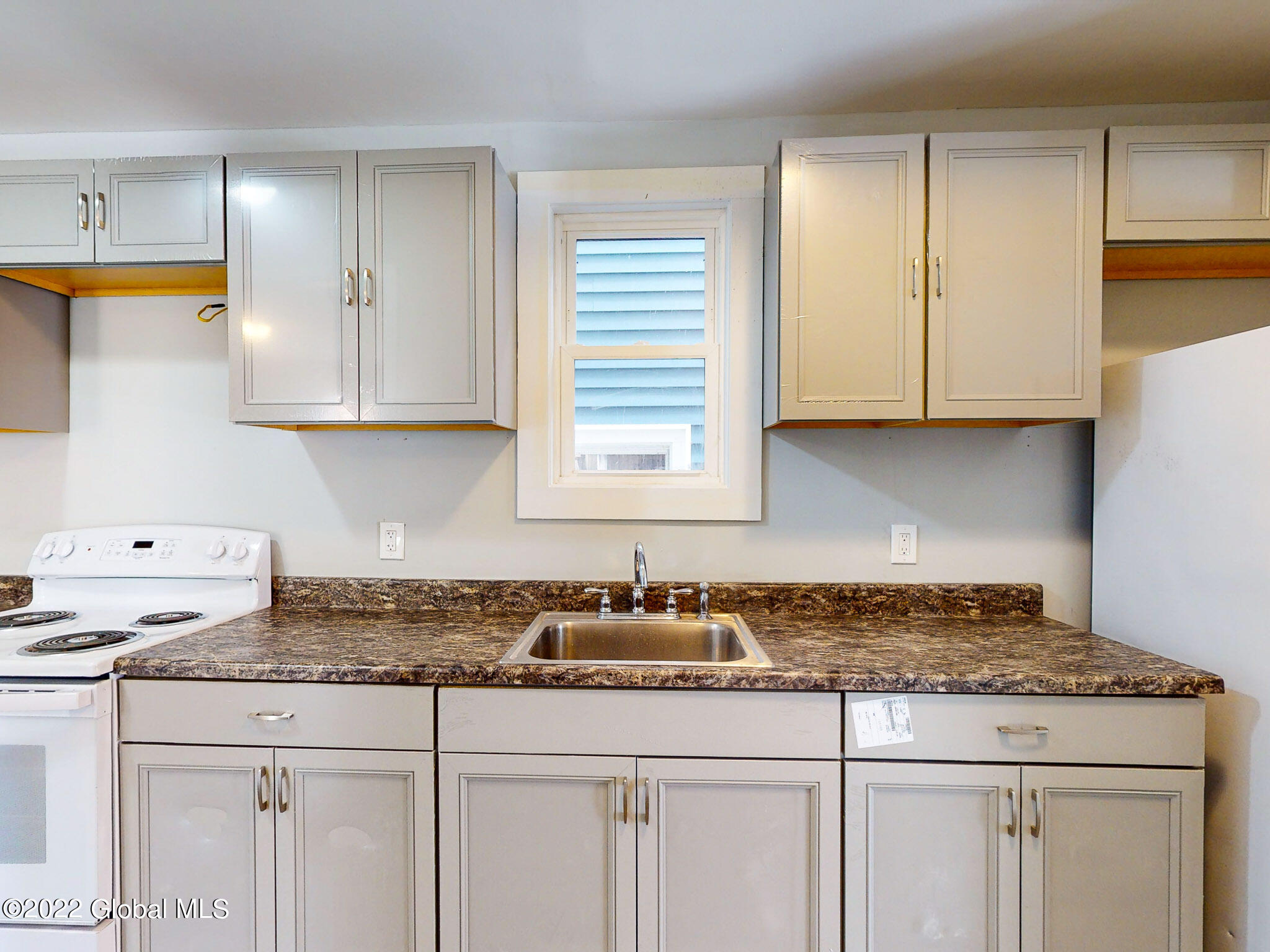 110 Prospect Street Schenectady, NY 12308 - Photo 13 of 55 1ST FLR KITCHEN-2