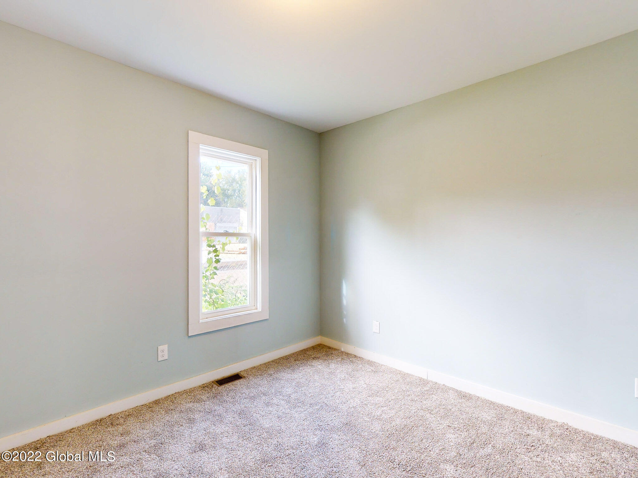 110 Prospect Street Schenectady, NY 12308 - Photo 17 of 55 1ST FLR MASTER BEDROOM-3