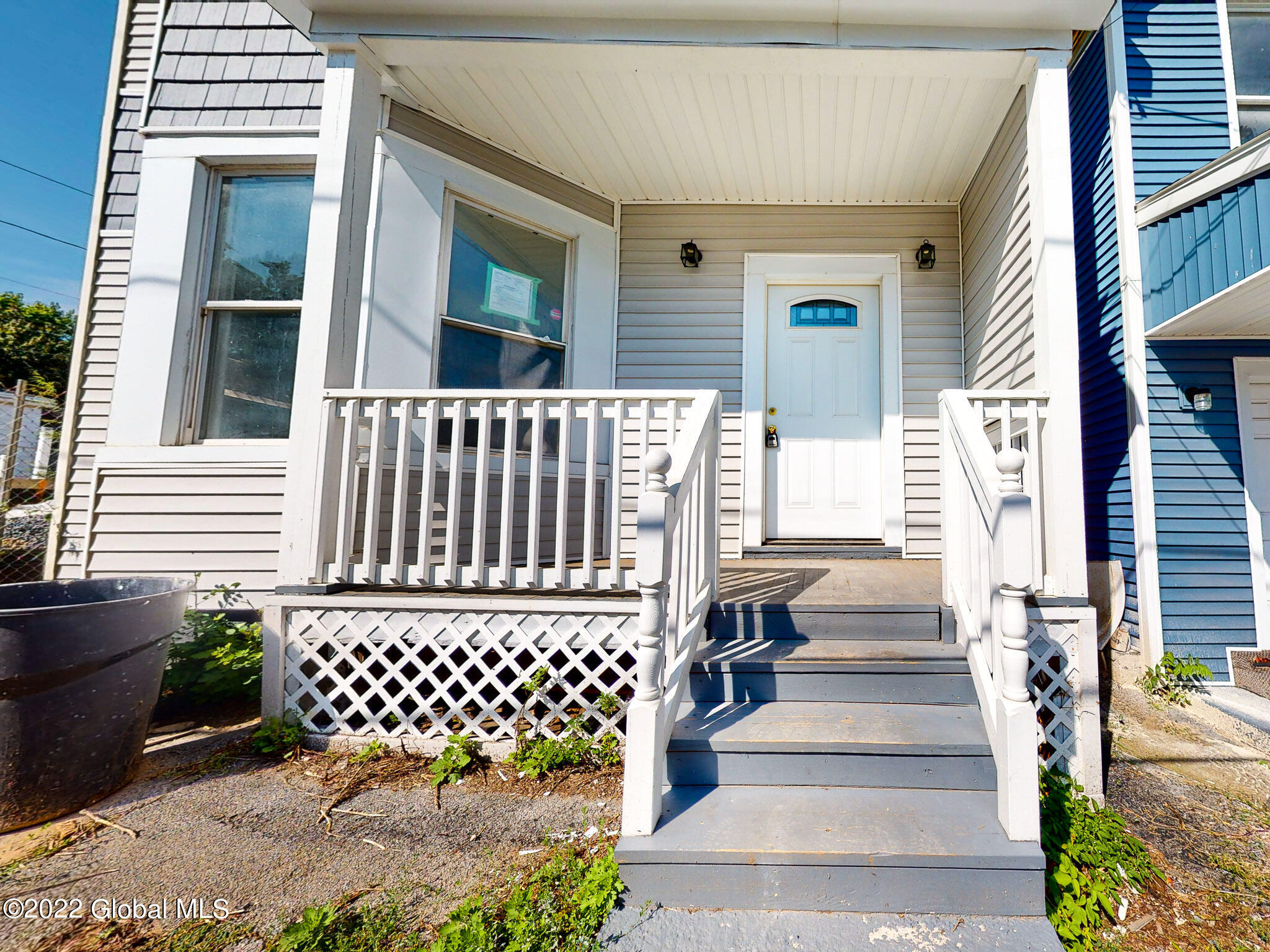 110 Prospect Street Schenectady, NY 12308 - Photo 2 of 55 EXTERIOR-2
