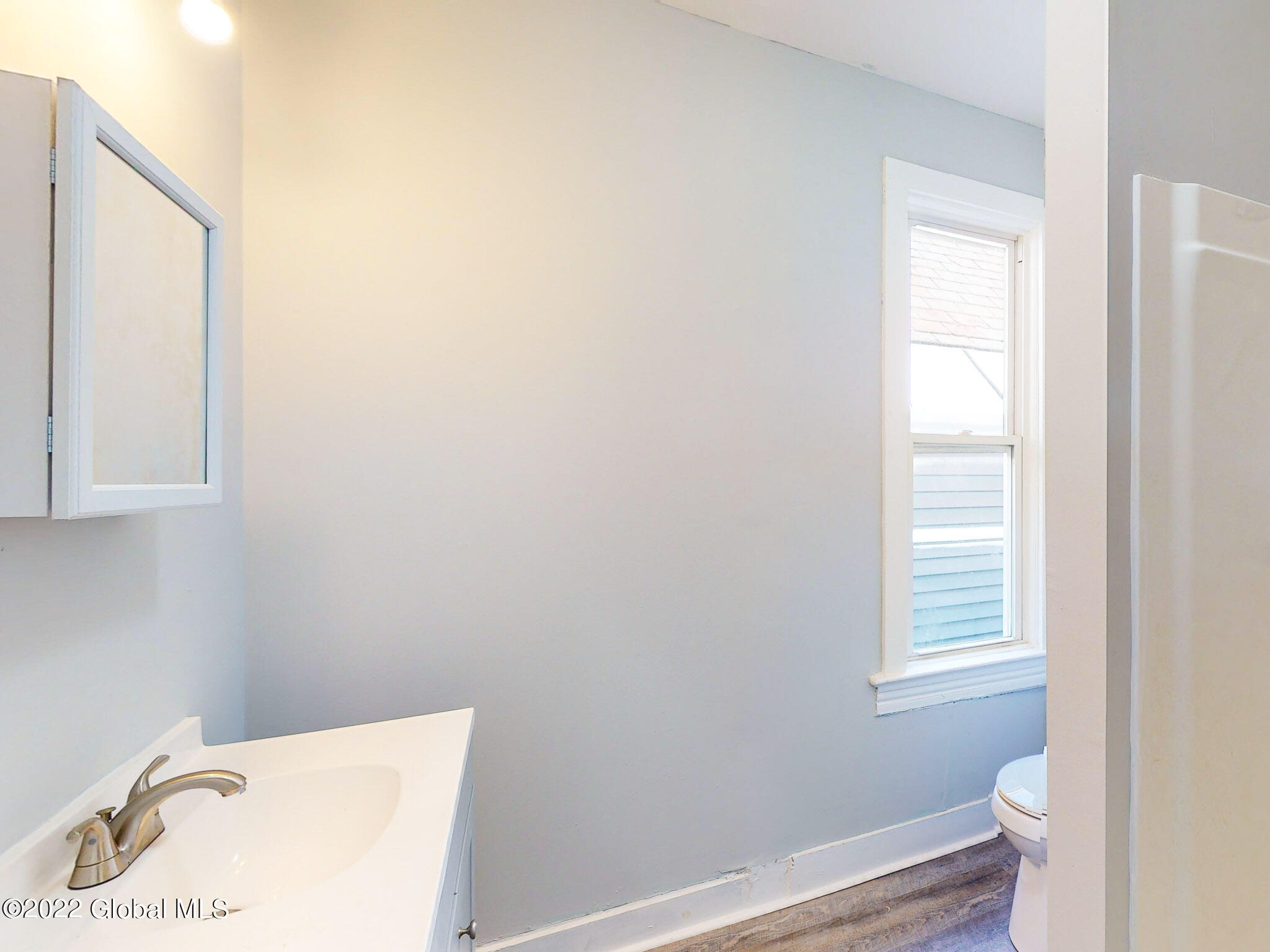 110 Prospect Street Schenectady, NY 12308 - Photo 28 of 55 2ND FLR FULL BATHROOMS-7
