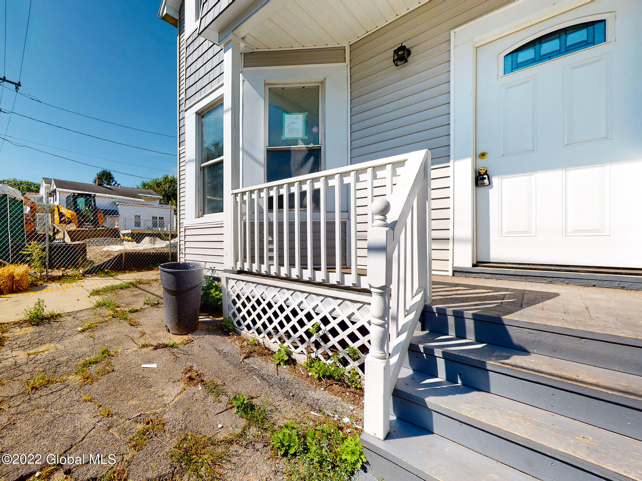 110 Prospect Street Schenectady, NY 12308 - Photo 3 of 55 EXTERIOR-3-2