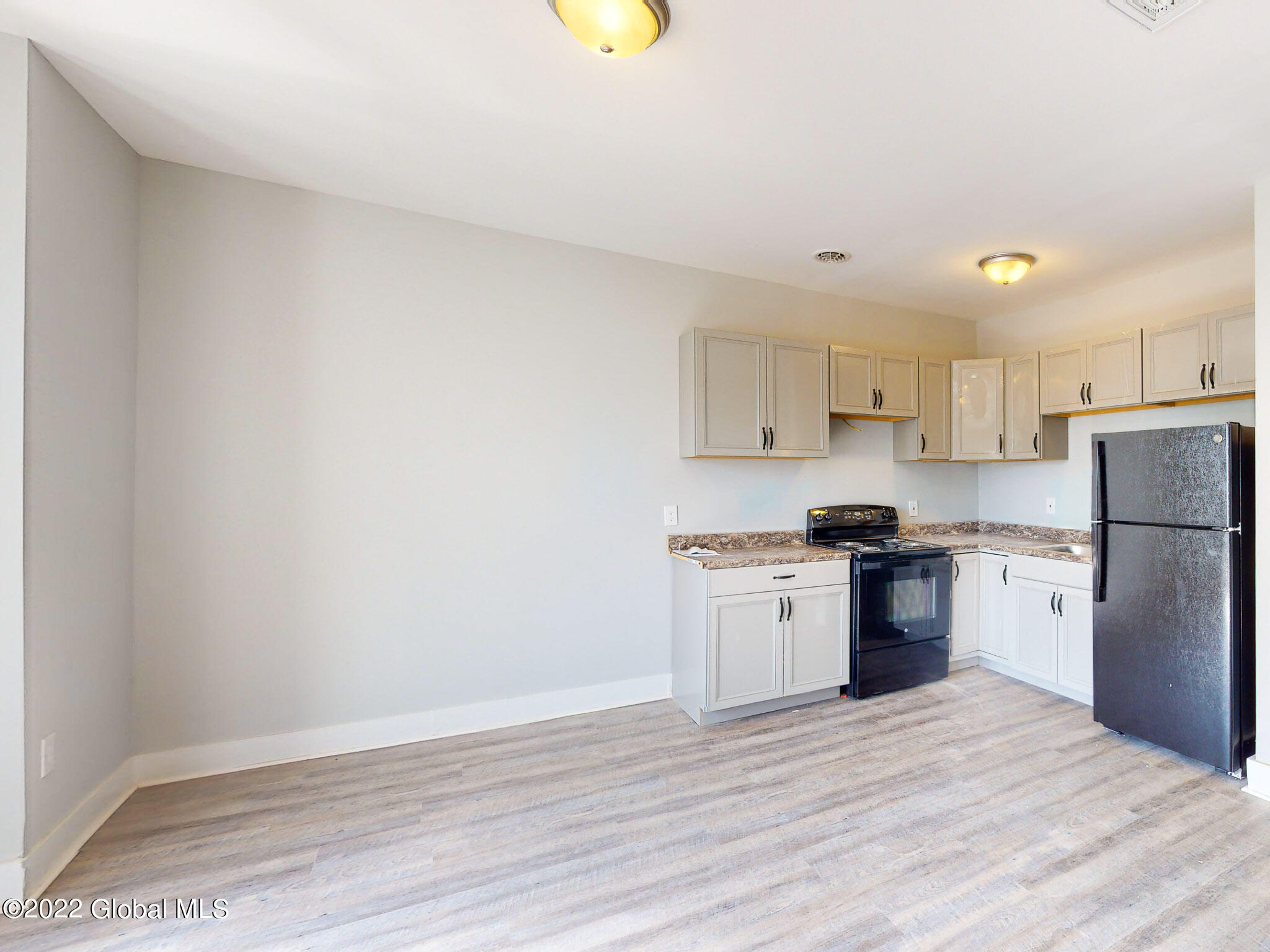 110 Prospect Street Schenectady, NY 12308 - Photo 32 of 55 2ND FLR KITCHEN WITH DINING AREA-4