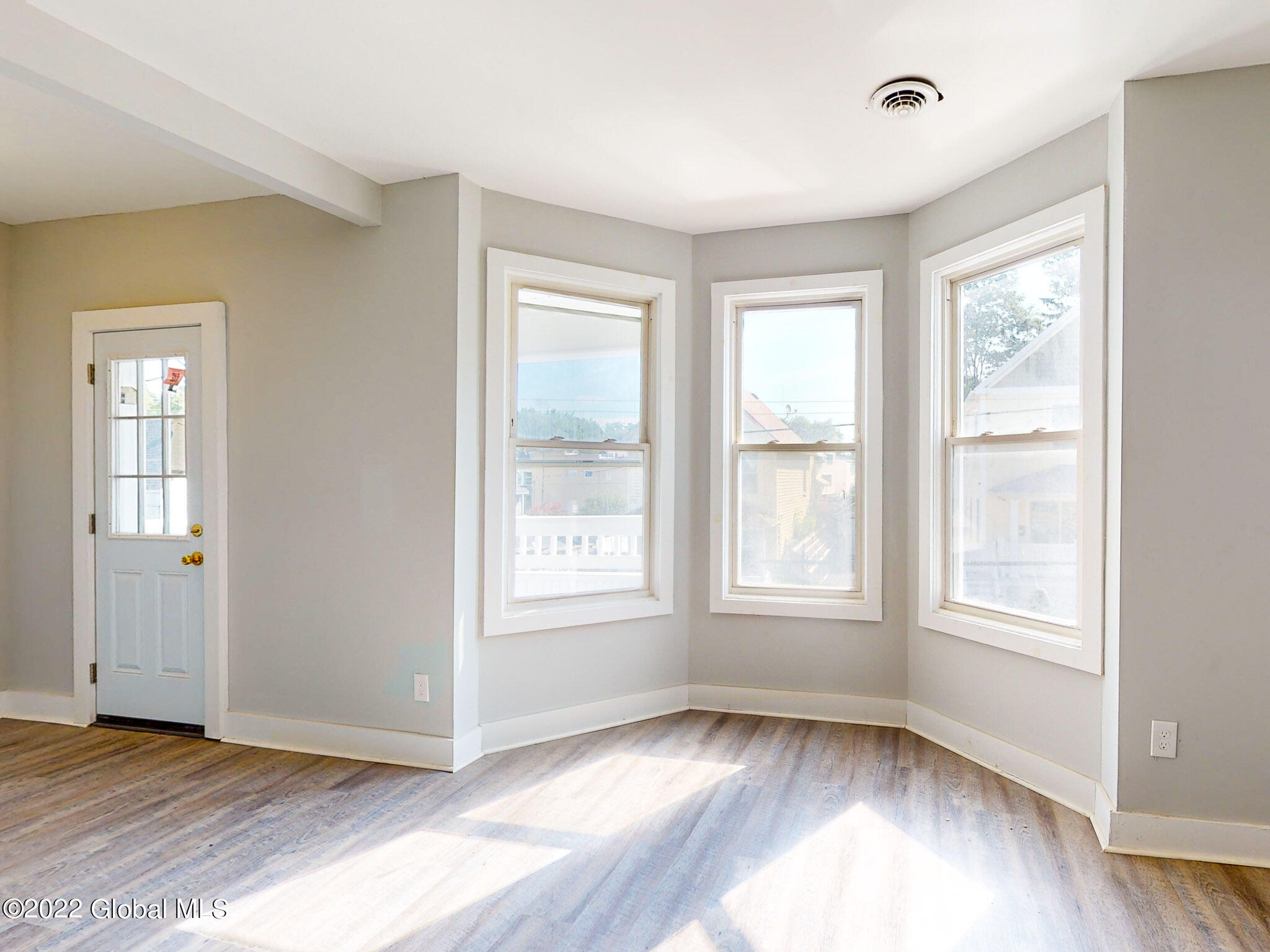 110 Prospect Street Schenectady, NY 12308 - Photo 33 of 55 2ND FLR KITCHEN WITH DINING AREA-5