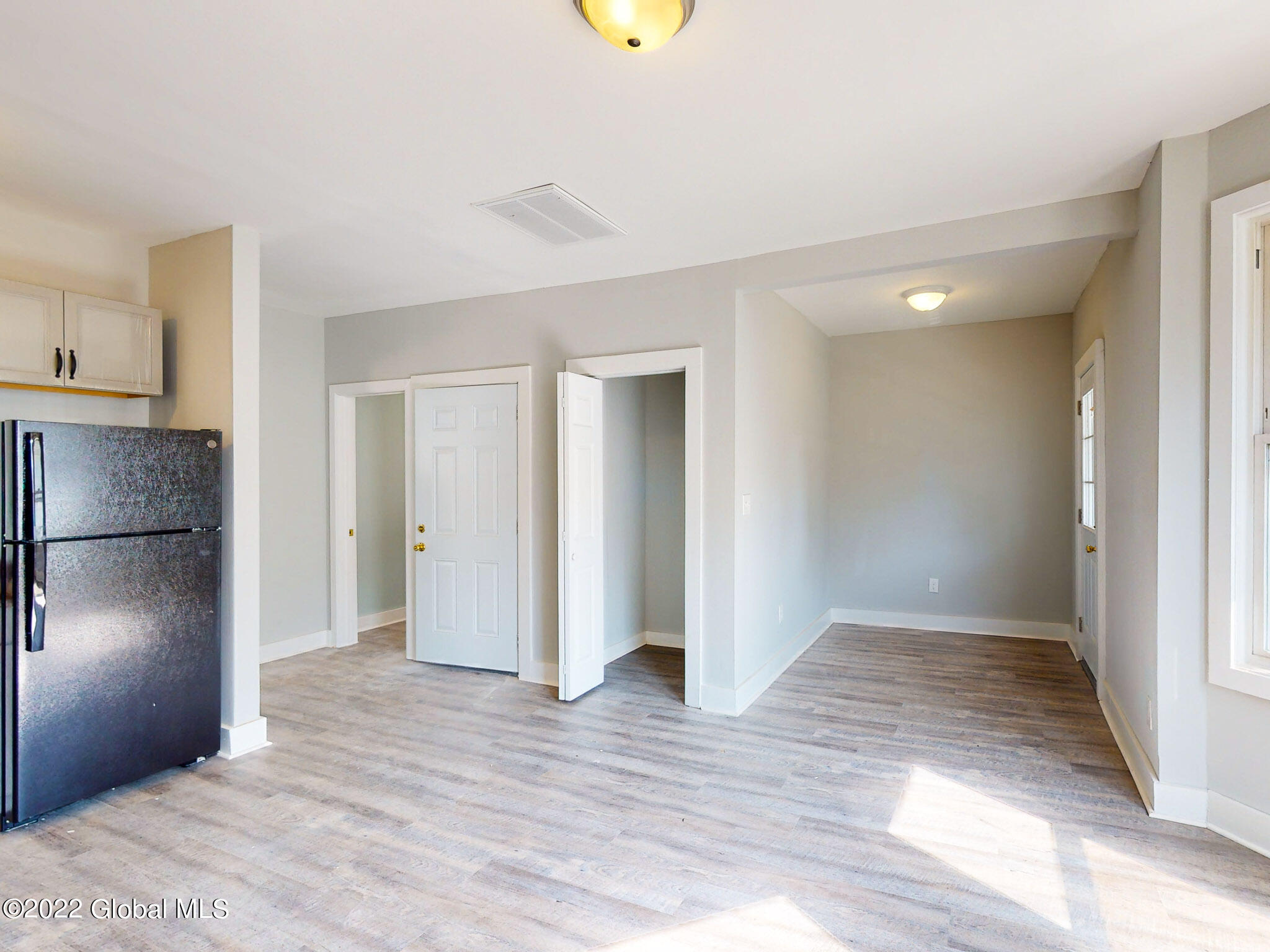 110 Prospect Street Schenectady, NY 12308 - Photo 36 of 55 2ND FLR KITCHEN WITH DINING AREA-8