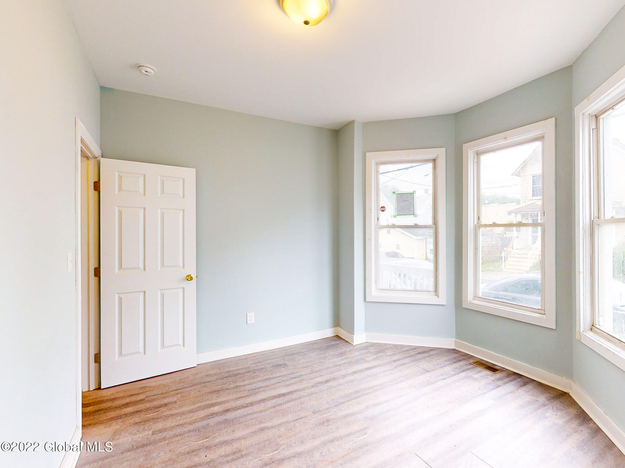 110 Prospect Street Schenectady, NY 12308 - Photo 37 of 55 2ND FLR LIVING ROOM_ OFFICE-1