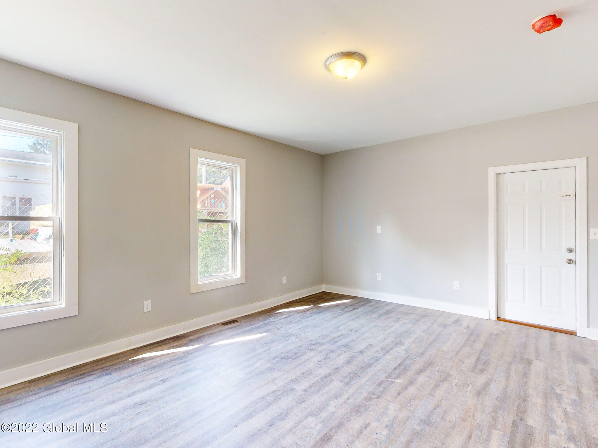 110 Prospect Street Schenectady, NY 12308 - Photo 5 of 55 LIVING ROOM-1