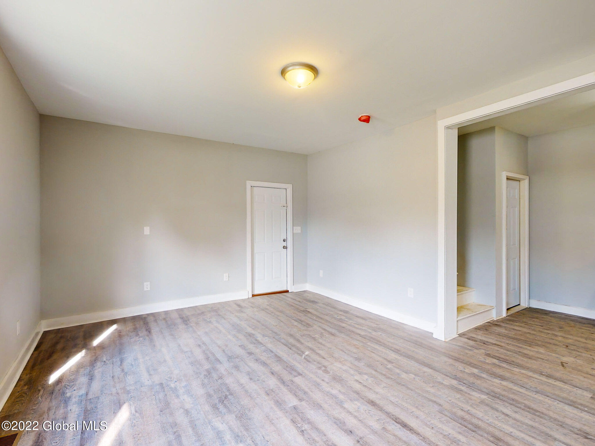 110 Prospect Street Schenectady, NY 12308 - Photo 6 of 55 LIVING ROOM-2