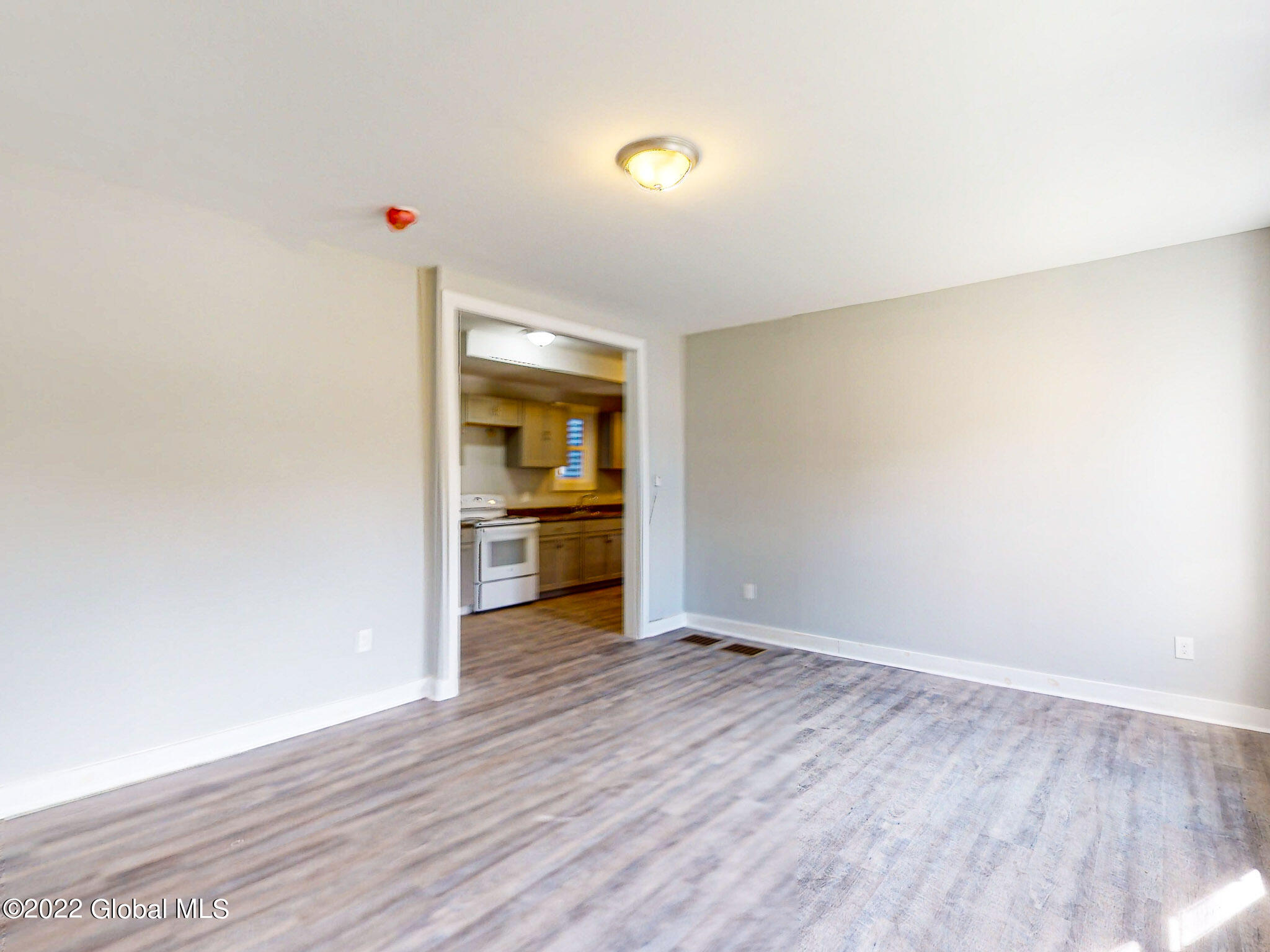110 Prospect Street Schenectady, NY 12308 - Photo 7 of 55 LIVING ROOM-3