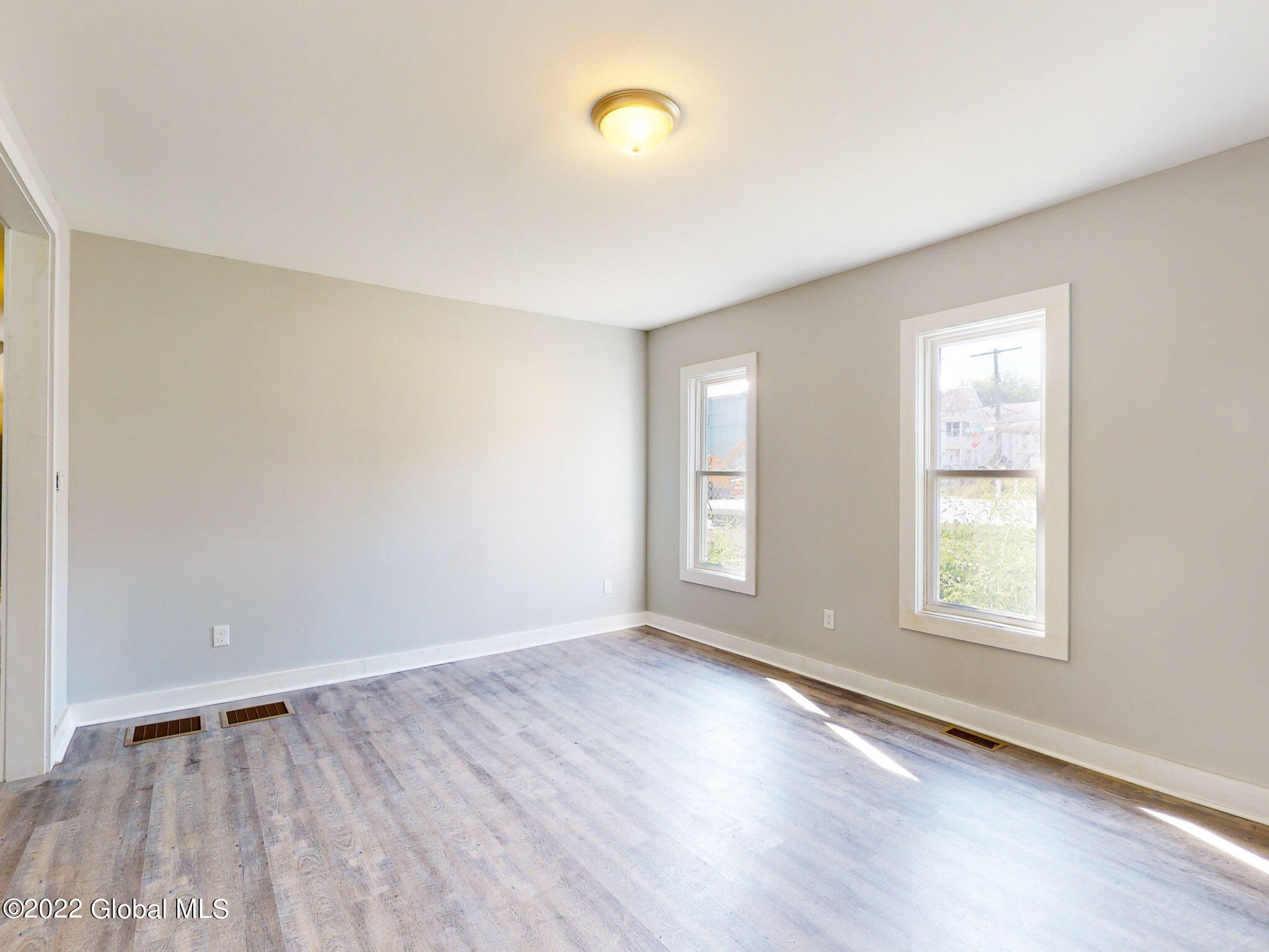 110 Prospect Street Schenectady, NY 12308 - Photo 8 of 55 LIVING ROOM-4