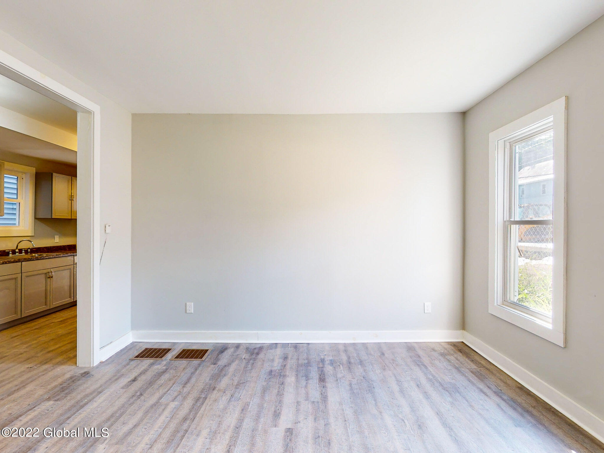 110 Prospect Street Schenectady, NY 12308 - Photo 9 of 55 LIVING ROOM-5