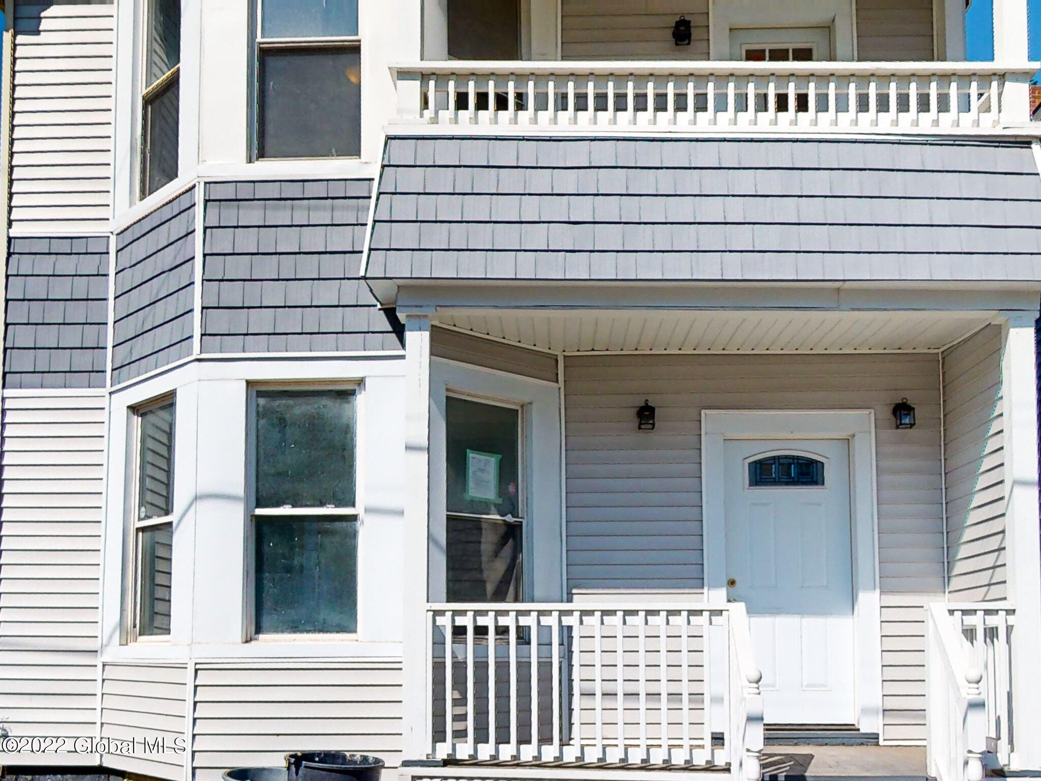 110 Prospect Street Schenectady, NY 12308 - Photo 10 of 55 EXTERIOR-4-2