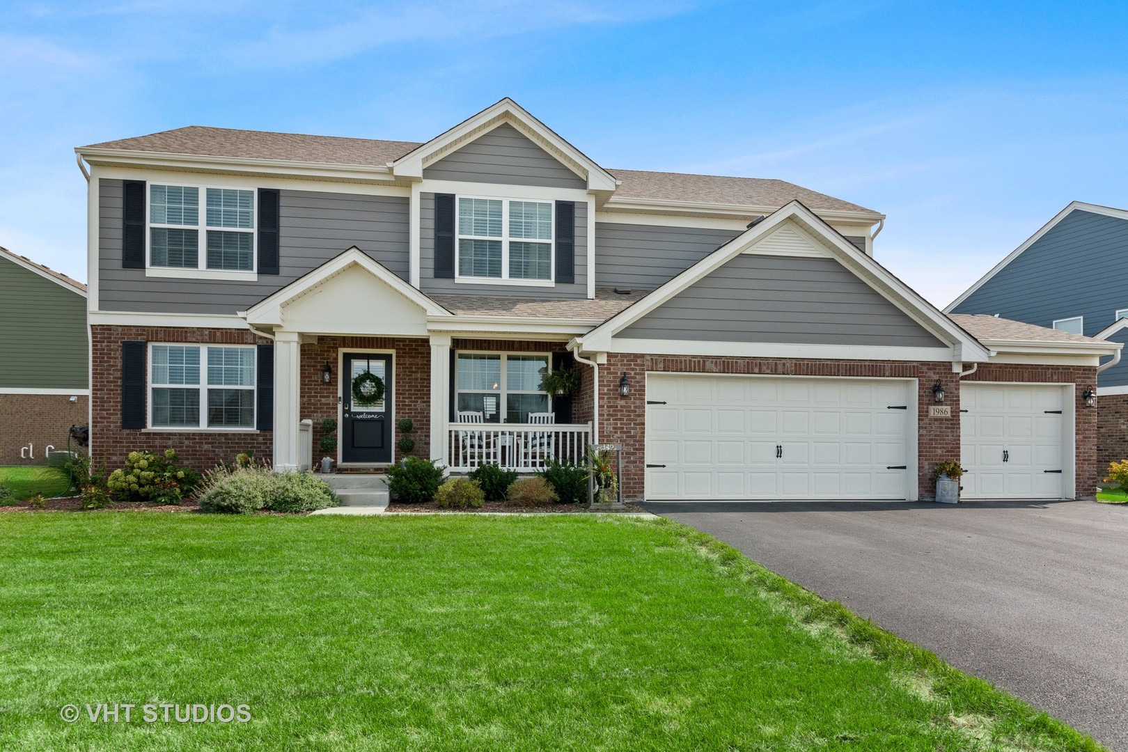 1986 Stapleton Road New Lenox, IL 60451 - Photo 1 of 23