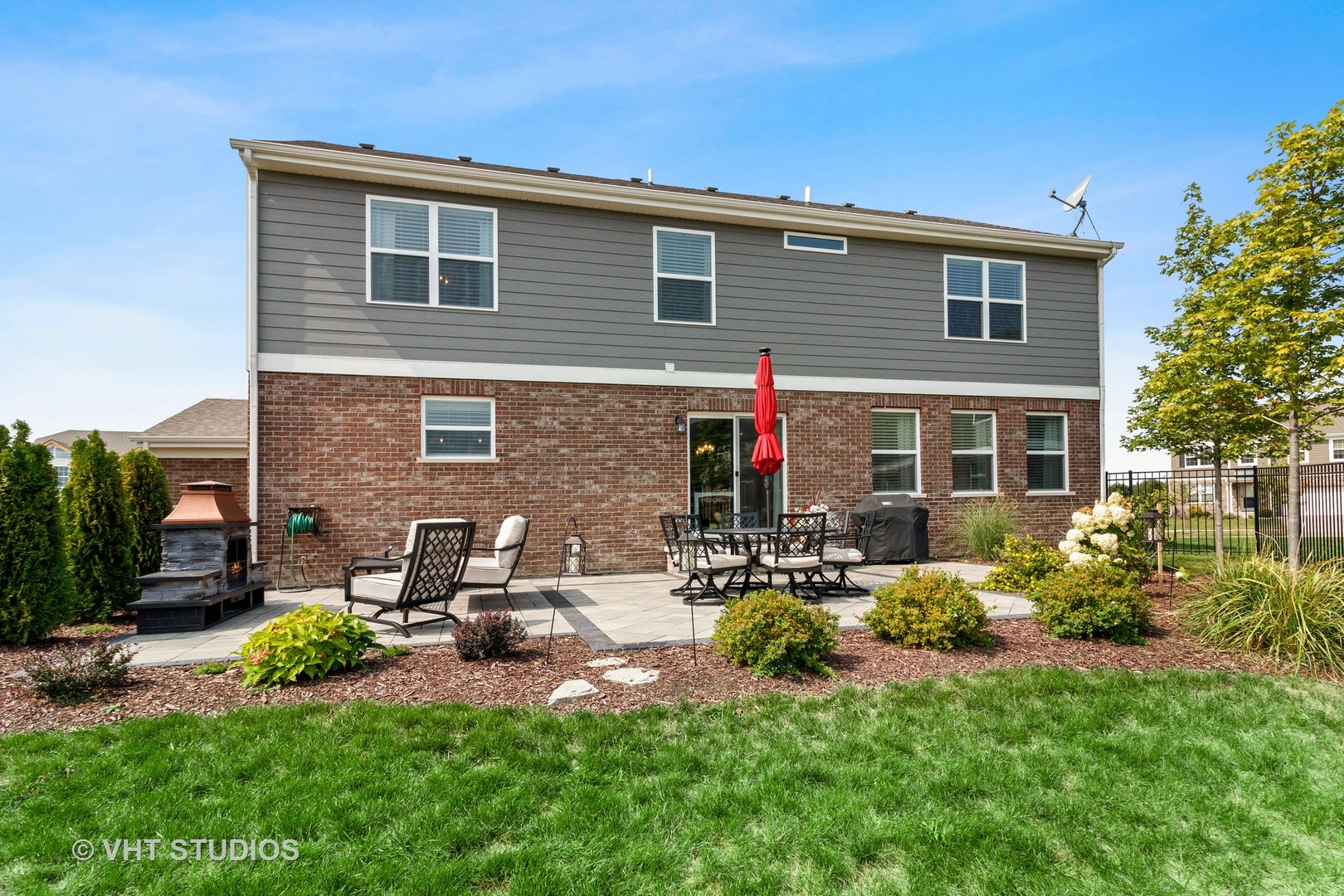 1986 Stapleton Road New Lenox, IL 60451 - Photo 21 of 23