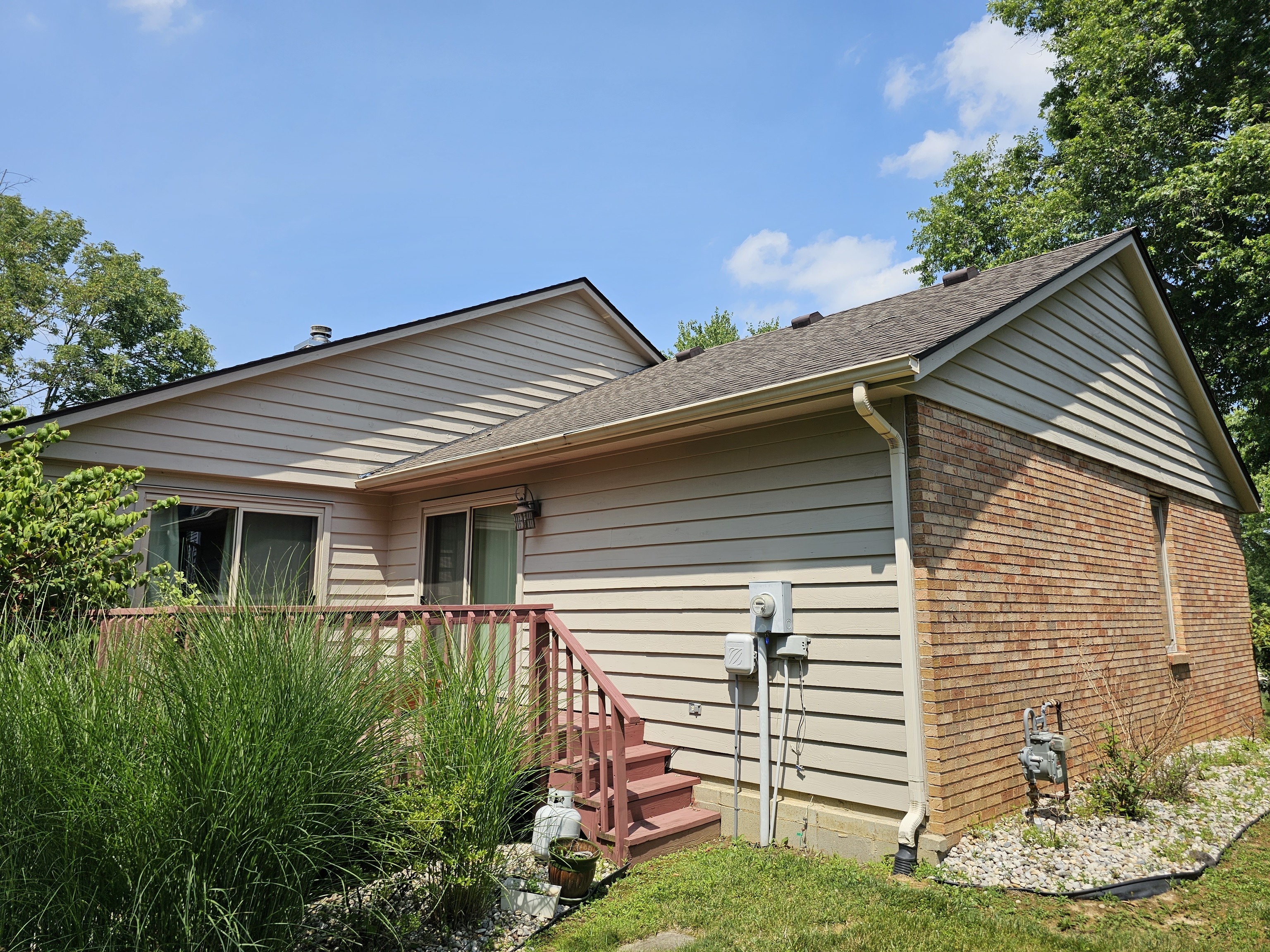 442 Ridgeview Lane Columbus, IN 47201 - Photo 29 of 33 Gallery Image 29
