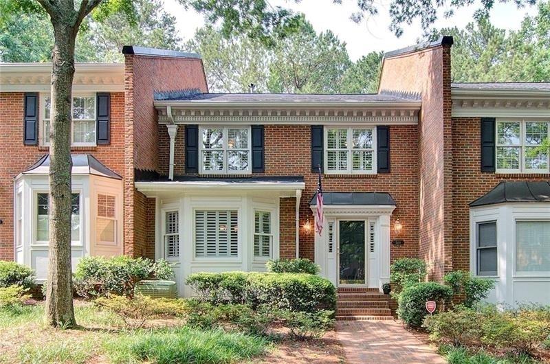 5419 Trentham Drive, Unit C11 Atlanta, GA 30338 - Photo 1 of 1 Gallery Image 1