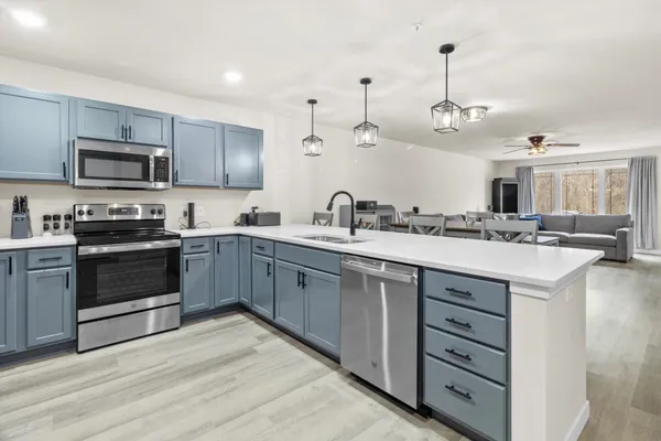 $339,000 | 405 Emily Road, Unit 3, Mazomanie, WI 53560