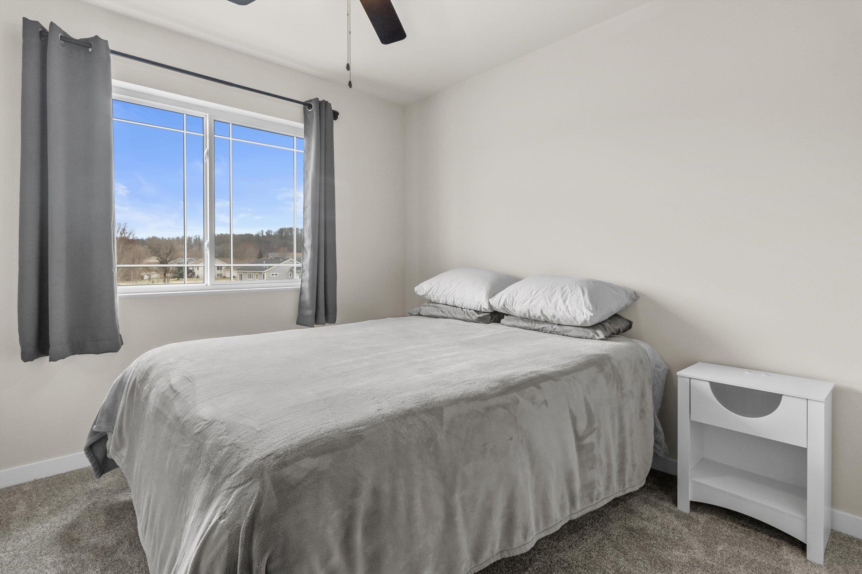 405 Emily Road, Unit 3 Mazomanie, WI 53560 - Photo 11 of 19