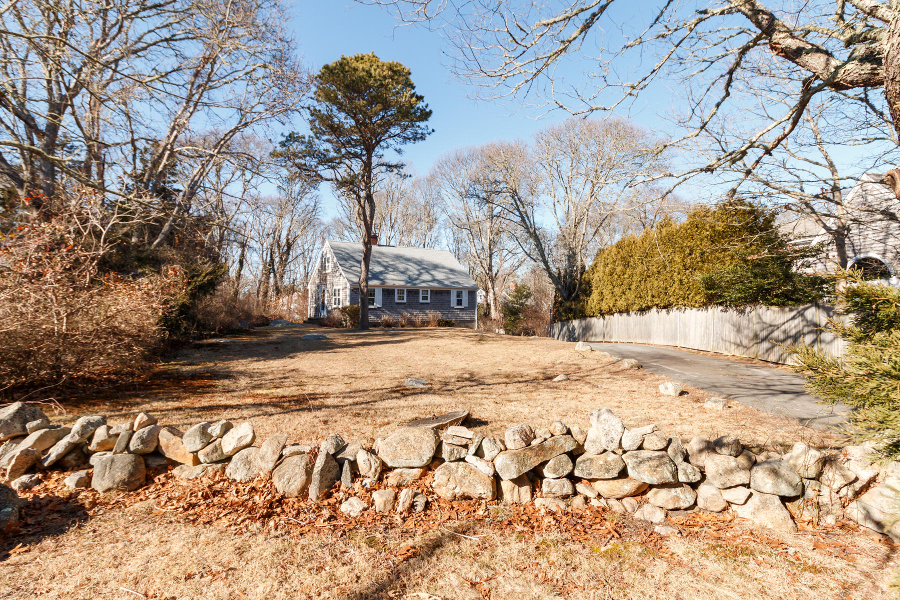 31 Saconesset Road Falmouth, MA 02540 - Photo 20 of 23 street front