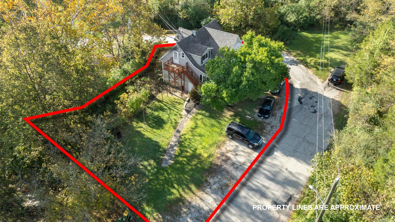 580 Indiana Avenue Aurora, IN 47001 - Photo 25 of 26