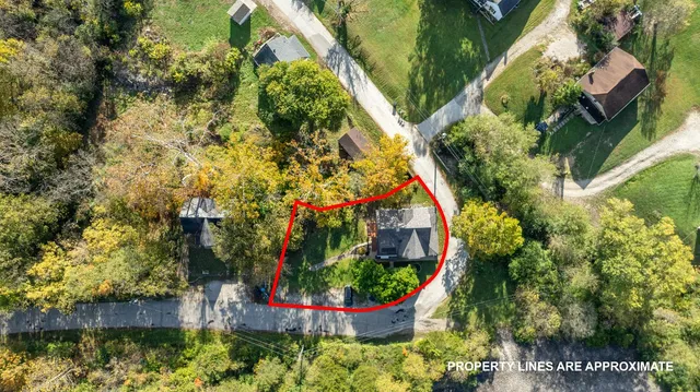 $249,900 | 580 Indiana Avenue, Aurora, IN 47001