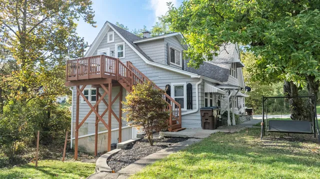 $249,900 | 580 Indiana Avenue, Aurora, IN 47001