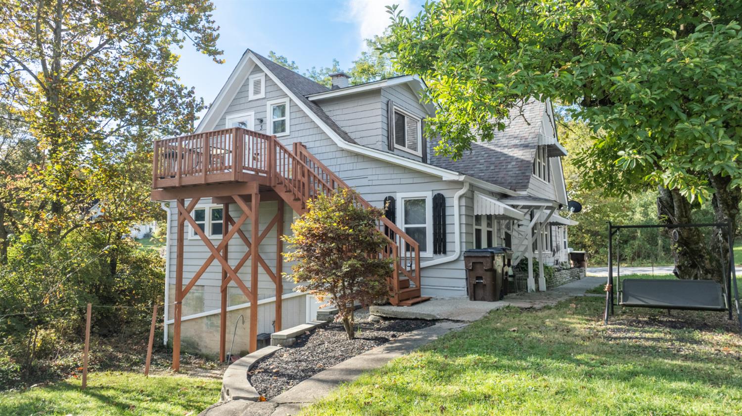 580 Indiana Avenue Aurora, IN 47001 - Photo 4 of 26