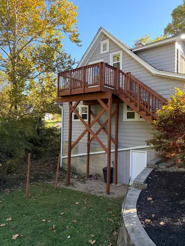 $249,900 | 580 Indiana Avenue, Aurora, IN 47001