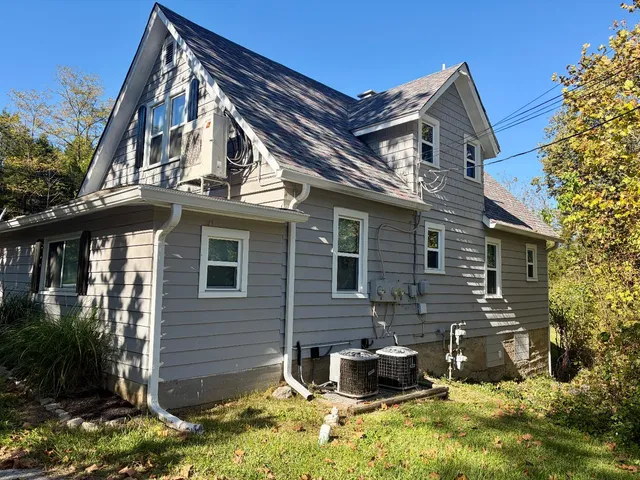 $249,900 | 580 Indiana Avenue, Aurora, IN 47001