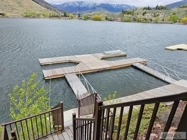 $825,000 | 53 South Shoreline Drive, Salmon, ID 83467