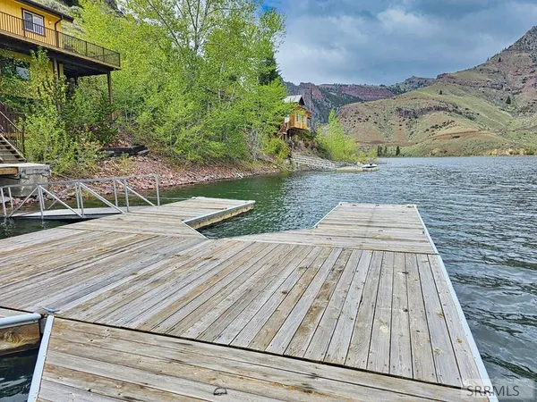 $825,000 | 53 South Shoreline Drive, Salmon, ID 83467