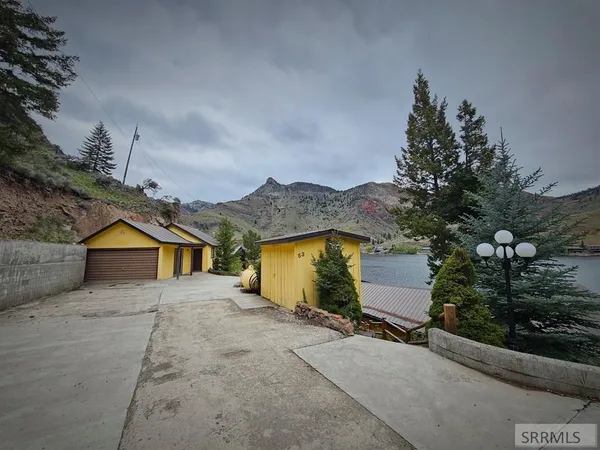 $825,000 | 53 South Shoreline Drive, Salmon, ID 83467