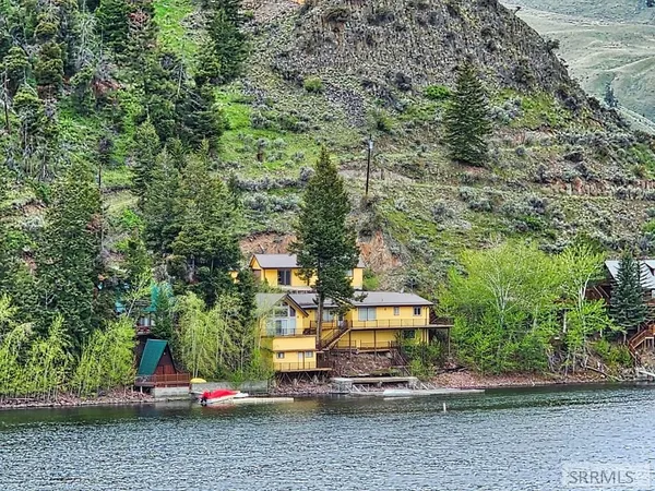 $825,000 | 53 South Shoreline Drive, Salmon, ID 83467