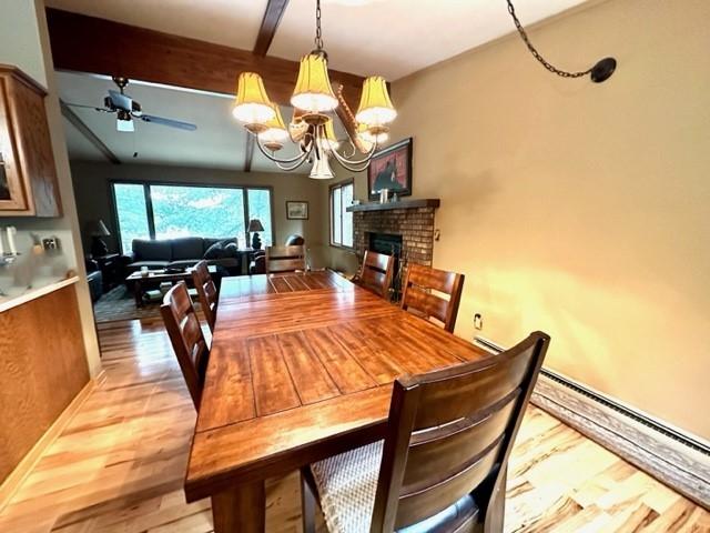 9330 Shore Rd Road Harshaw, WI 54529 - Photo 5 of 21 Gallery Image 5