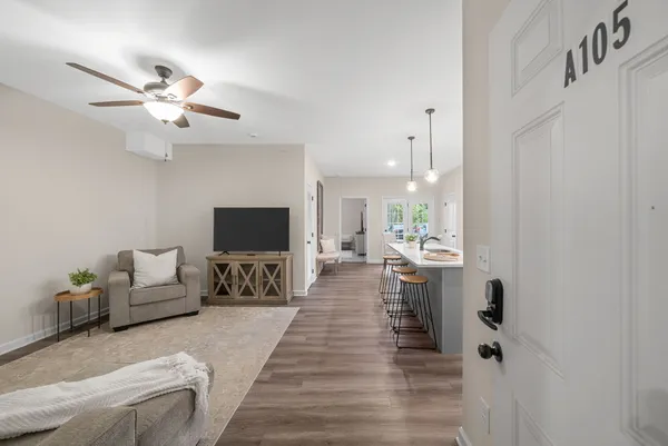 $1,285 | 15 Millswood Drive, Unit B306, Clarksville, TN 37042