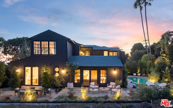 $45,000 | Undisclosed Address, Los Angeles, CA 90069