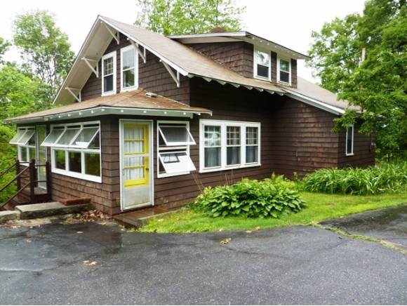 99 Hawkins Road Winchester, NH 03470 - Photo 1 of 1 Gallery Image 1