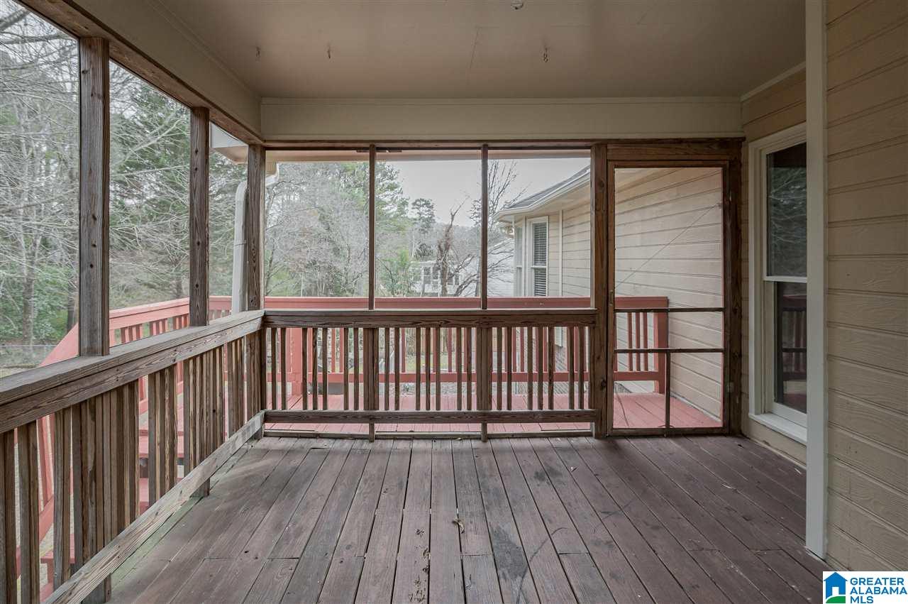 5955 Mockingbird Lane Pinson, AL 35126 - Photo 29 of 34