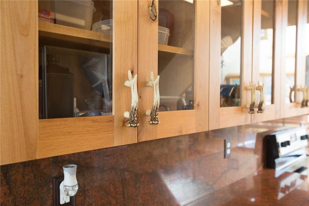 377 Sheep Ridge Road Fairplay, CO 80440 - Photo 12 of 35 a view interior of the house