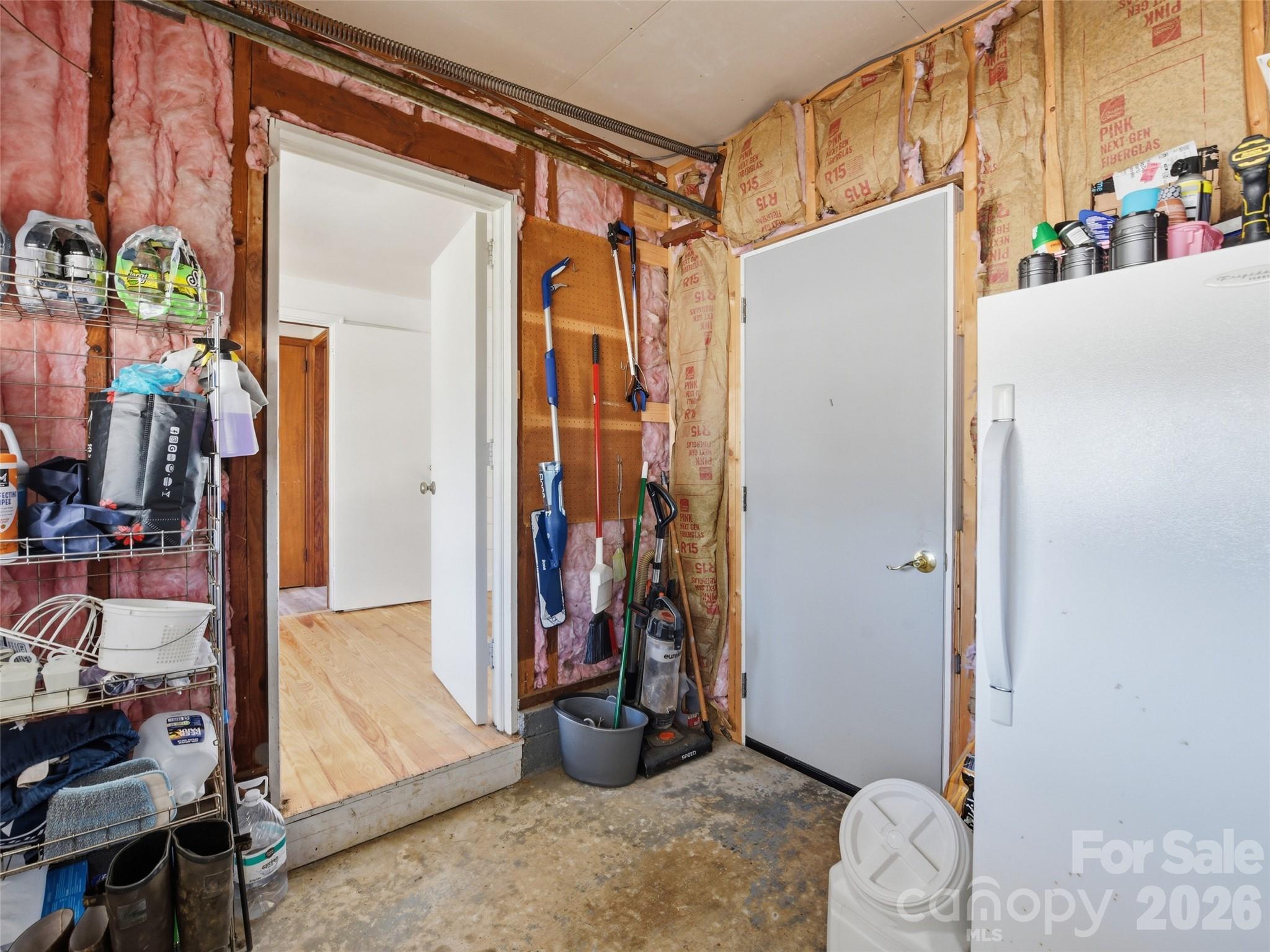 99 Justice Ridge Road Candler, NC 28715 - Photo 30 of 33 Gallery Image 30
