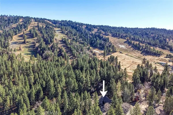 $519,900 | 41935 Switzerland Drive, Big Bear Lake, CA 92315