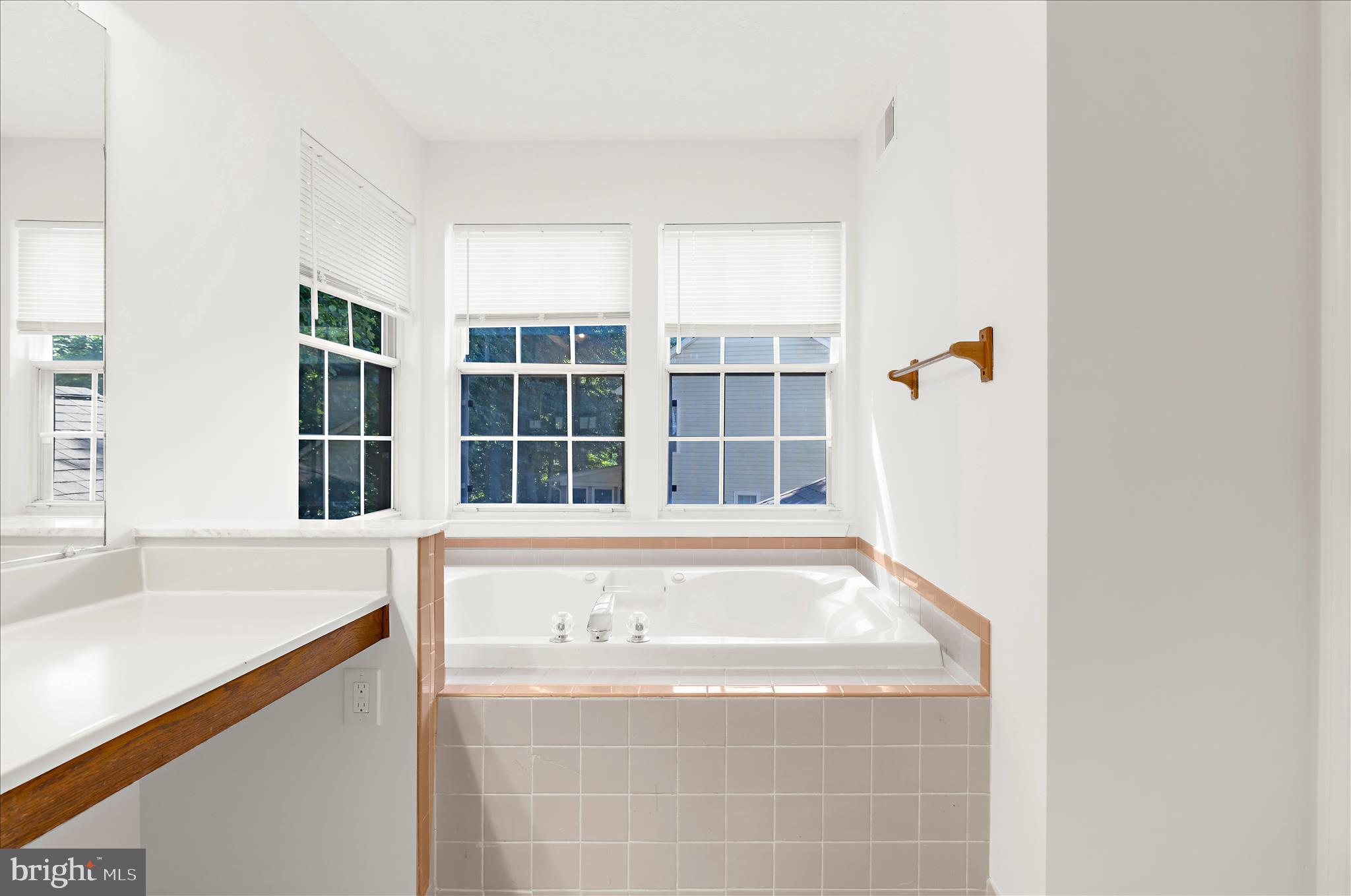 1678 Wickham Way Crofton, MD 21114 - Photo 30 of 62 Primary Soaking Tub